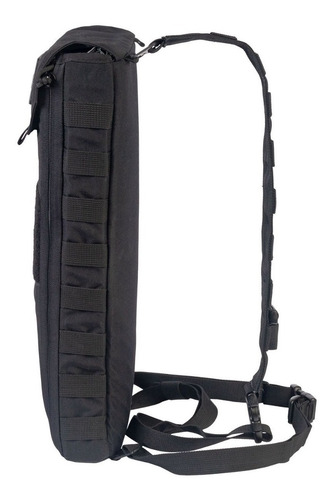 Botiquín Táctico Ruf Kit Versión Básica Narescue