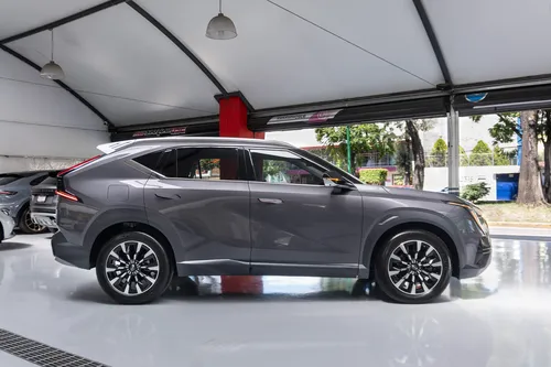 gac motor Emkoo 1.5T Gl