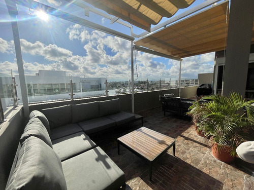 Imagen 5 de 10 de Vendo Penthouse De 2 Niveles