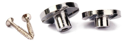 Rbol De Cuerdas De Guitarra 4 Piezas