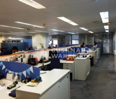Venta Con Renta - Microcentro, Peru 143 - Pisos 4° Al 8°