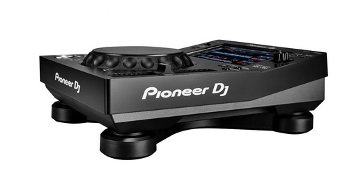 Imagen 4 de 6 de Pioneer Dj Xdj 700 Reproductor Digital Compatible Rekordbox