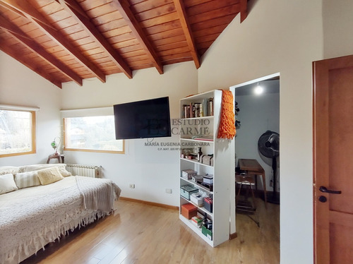 Casa 7 Amb En Barrio Tres Lagos