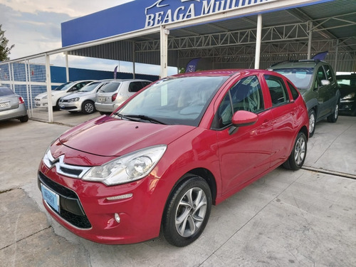 Citroen C3 Origine Pack 1.5 8v 2014/2015