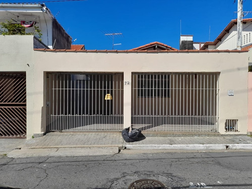 Imagem 1 de 15 de Av Do Cursino - Casa - 2925