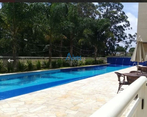 Imagem 1 de 24 de Lindo Apartamento Com 2 Quartos ( 1 Suíte) E 2 Banheiros Fit Bosque Dos Passáros - Ap02462 - 70695979