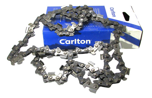 Corrente Carlton P/ Motosserra Stihl 26 Dentes 1.6mm 3/8