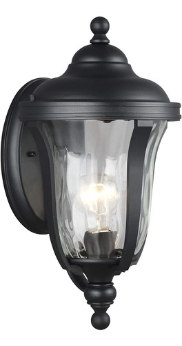 Sea Gull Lighting Generation 8514201-12 - Farol De Pared Par