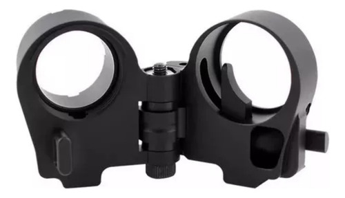 Bisagra 3agen P Girar 180° Culata Plegable Tactica M4 R15