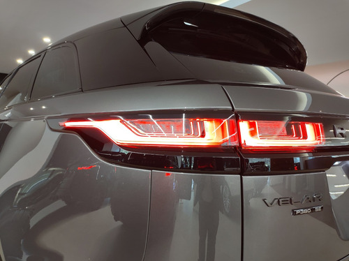 Land Rover Range Rover Velar 3.0l 380cv P380 Velar