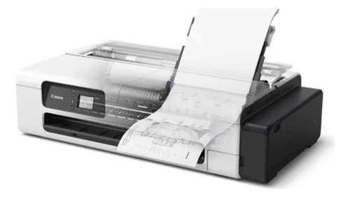 Canon Imageprograf Tc-20 Plotter Color Blanco 5815c002ab (Usado)