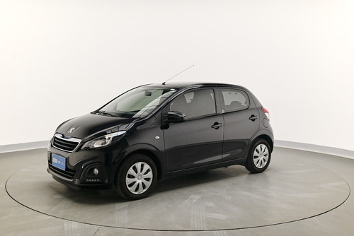 Peugeot 108 1.0 Active 5p