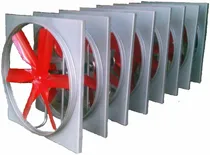 Comprar Ventilador Industrial Extractores De Aire Grasas Cocinas