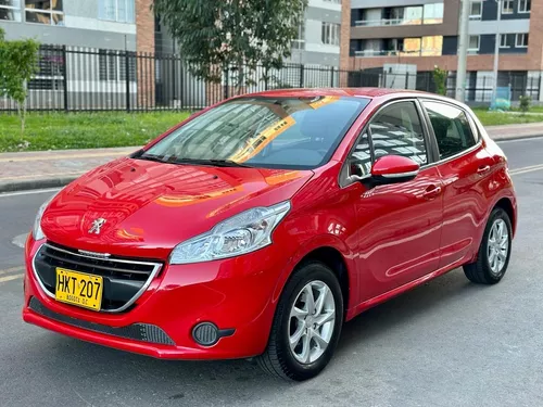 Peugeot 208 1.5 Active