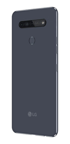 Celular LG K51s 64gb Liberado - Tienda Oficial LG