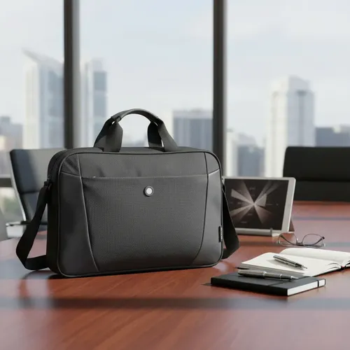 Pasta Executiva Republic Vix Porta Notebook 6721779 | Parcelamento