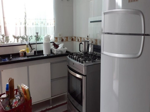Imagem 4 de 19 de Casa - Ca00251 - 1698784