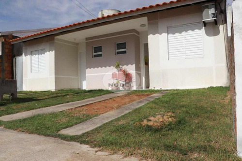 Imagem 2 de 6 de Casa Em Condomínio Com 2 Dormitório(s) Localizado(a) No Bairro Sim Em Feira De Santana / Feira De Santana - 6567
