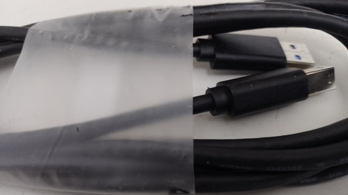 Cabo Usb-a Macho 3.0 X Usb-b Macho 5kl2e22501