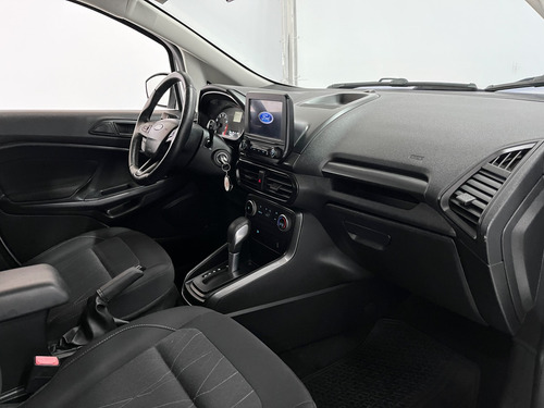 Ford Ecosport 1.5 TI-VCT FLEX SE AUTOMÁTICO
