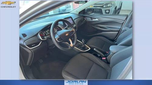 Chevrolet Onix 1.0 TURBO FLEX PLUS LTZ MANUAL