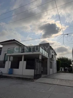 Departamento en renta