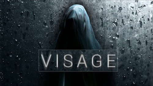 Visage Digital - Ps4 Primaria (entrega Hoy)