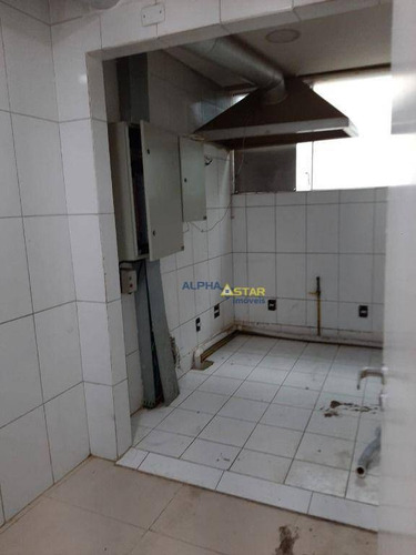Imagem 9 de 22 de Prédio Para Alugar, 96 M² Por R$ 3.500,00/mês - Alphaville Comercial - Barueri/sp - Pr0164