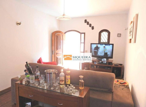 Imagem 4 de 18 de Casa Com 4 Dormitórios À Venda, 180 M² Por R$ 540.000 - Jardim Prestes De Barros - Sorocaba/sp - Ca2242