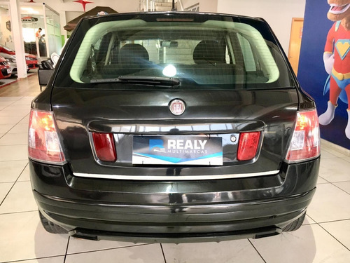Imagem 4 de 14 de Fiat Stilo (2009)!!! Oportunidade Única!!!!!!