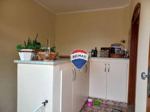 Imagem 18 de 23 de A Casa Da Família Feliz - Ca0090