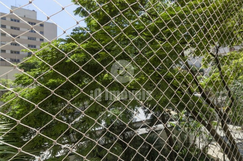 Imagem 9 de 15 de Apartamento A Venda, Pinheiros, 87 M², 2 Dormitóri9os, 1 Suíte, 1 Vaga. R$ 1.140.000 - Iq28367