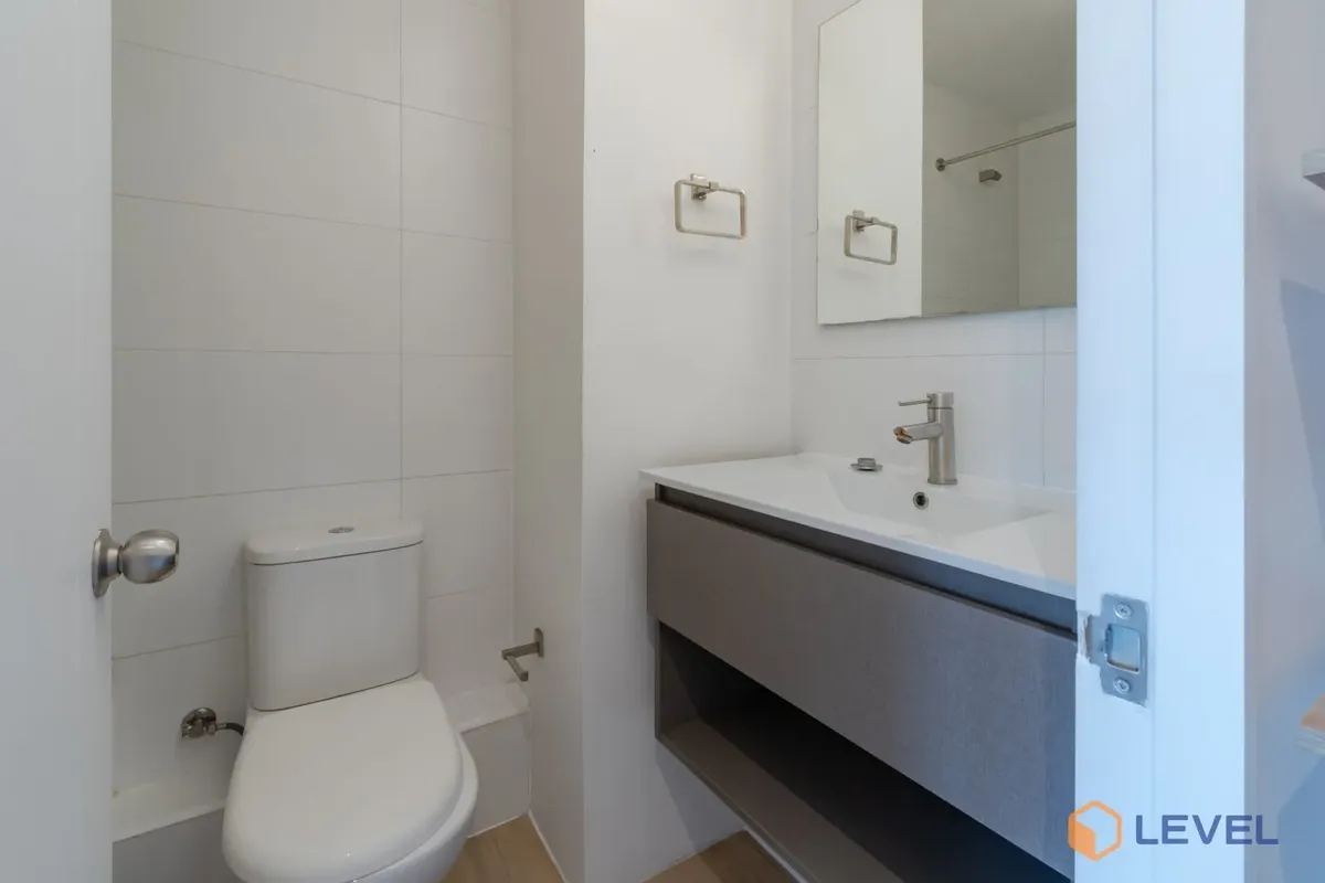 Imagen 5 de 30 de Exequiel Fernandez 6100 Arriendo Depto 2 Dorms Terraza Piso