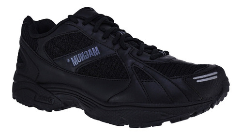 Tenis Deportivos Entrenamiento Militar Tactico Magnum Must