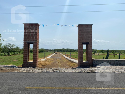 Terreno En Venta En Finca Real En Costa Esmeralda Veracruz