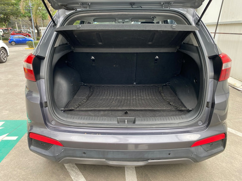 Hyundai Creta 1.6 Limited At