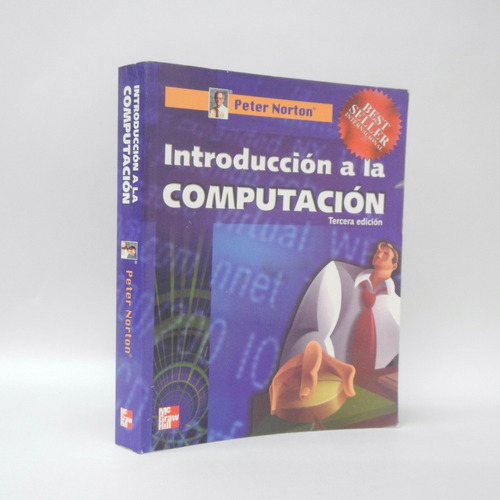 Introducción A La Computación Peter Norton Mc Graw Hill O2