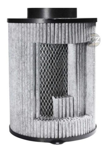 Imagen 3 de 4 de Filtro De Olor Proactiv Garden Highpro 4 - 422 Grow Shop