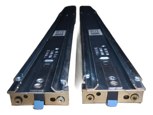 Kit De Rieles Dell 0d419m 0y819k Type A4 (Usado)