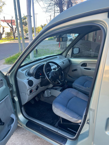 Renault Kangoo 1.9 Montagne D