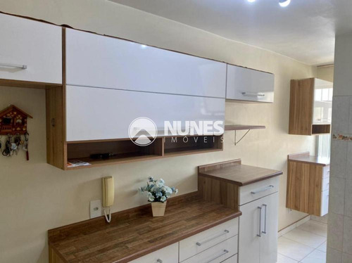 Imagem 2 de 10 de Apartamentos - Ref: V696371