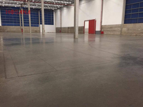 Imagem 5 de 10 de Galpões Industriais Para Locação - Industria E Logística. - Ga0024