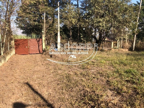 Imagem 6 de 22 de Ótimo Terreno Para Chácara No Ondinhas Em Piracicaba (código Ch00043) - Ch00043 - 69881080