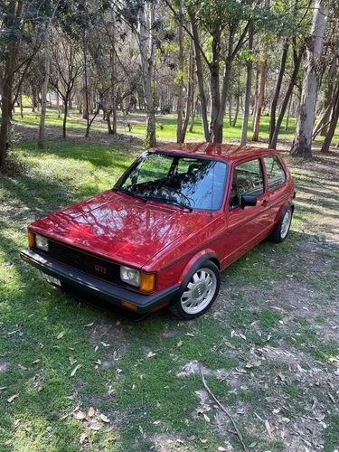 Caribe,golf,rabbit Gti