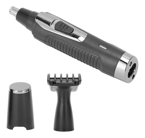 Cortadora De Pelo Nasal Recargable Por Usb Para Hombre
