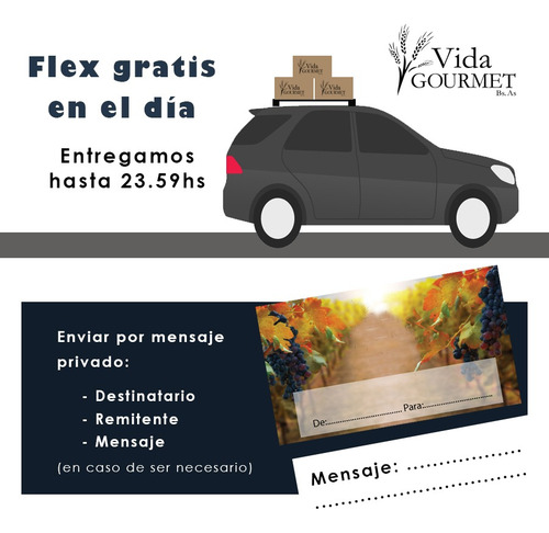 Vinos Kit Regalo Dia Del Padre Set Personalizacion Delis
