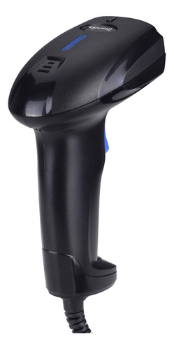 Lector De Código De Barras Titanika Scan Master 2d 1d Usb Qr Pdf Usb 500 Lecturas