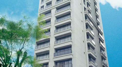 Imagem 11 de 15 de Flat Para Investimento Na Região Da Paulista - Sf24976
