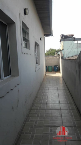 Imagem 14 de 25 de Casa Residencial À Venda, Parque Santo Antônio, Taubaté - . - Ca0424