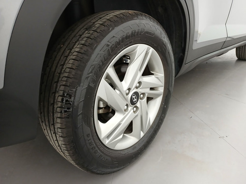 Hyundai Creta 1.0 TGDI FLEX COMFORT PLUS AUTOMÁTICO